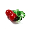 Handmade Lampwork Pendants LS-LAMP-G139-01-2