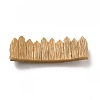 Opaque Resin Cabochons RESI-K017-08-2