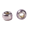 TOHO Round Seed Beads SEED-JPTR15-PF0554-3