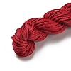 22M Nylon Braided Cord X-NWIR-R002-1mm-8-2