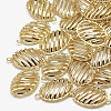 Brass Pendants KK-N200-057-2