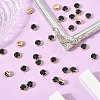 Preciosa® MAXIMA Crystal in Sew-On Cup X-PRC-SS34-30340-G-4