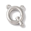 Rack Plating Brass Pendants KK-L216-003P-Q-1