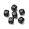 Opaque Acrylic Beads MACR-L011-04-1