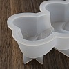 Decoration DIY Silicone Mold LS-DIY-K077-02D-5
