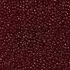 TOHO 8/0 Round Beads X-SEED-TR08-0005D-2
