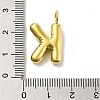 Ion Plating(IP) 304 Stainless Steel Pendants X-STAS-K263-47G-K-3