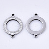 304 Stainless Steel Links connectors STAS-N087-14C-P-2