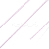 Round Waxed Polyester Thread String YC-D004-02B-011-3