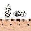 Tibetan Style Alloy Pendants LS-PALLOY-A024-06AS-3