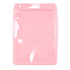 Macaron Color Plastic Yin-yang Resealable Bags OPP-N001-01C-01-1