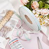 Imitation Leather Ribbons SRIB-WH0011-358A-4