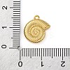 Rack Plating Brass Pendants KK-Z070-02G-03-3
