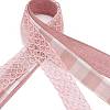 9 Yards 3 Styles Polyester Ribbon SRIB-A014-B03-3