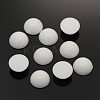 Half Round Acrylic Cabochons X-SACR-O002-16-14mm-1