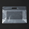 Transparent Plastic Zip Top Bag X-OPP-L003-02A-2
