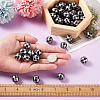 Natural Wooden Beads LS-WOOD-TAC0010-05J-7