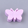 Food Grade Eco-Friendly Silicone Focal Beads SIL-T052-05H-1