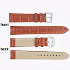 Gorgecraft Leather Watch Bands WACH-GF0001-002B-01-4