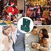 1Pc Arch Velvet Jewelry Storage Boxes CON-GF0001-17A-5
