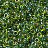 MIYUKI Round Rocailles Beads SEED-X0055-RR0341-3