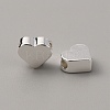 Brass Beads KK-WH0047-80S-1