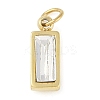 Glass Pendants STAS-P366-40G-08-1