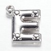 Tarnish Resistant 201 Stainless Steel Charms STAS-G081-27P-1