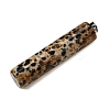 Natural Dalmatian Jasper Big Pendants G-F820-11E-2