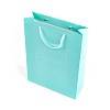 Kraft Paper Bags AJEW-F005-01-F01-2
