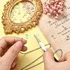 304 Stainless Steel Charms STAS-CJC0008-14P-4