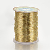 Copper Wire for Jewelry Making CWIR-Q005-0.4mm-01-1