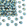 Preciosa® MAXIMA Crystal No Hotfix Flatback Stones Y-PRC-NSS6-40080-200-1