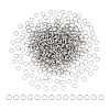 500Pcs Non-Tarnish 304 Stainless Steel Split Rings STAS-UN0065-26P-02-1