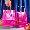 Rectangle Laser Paper Gift Bags ABAG-TAC0006-44D-5