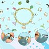 DIY Bracelet & Necklace Making Kits DIY-FS0010-11-3
