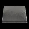 Rectangle OPP Cellophane Bags OPC-R012-95-2