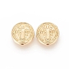 Brass Beads LS-KK-F811-05G-1