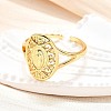 Brass Cuff Rings for Women LS-RJEW-U051-03B-G-2