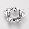 Tibetan Style Alloy Bead Frame LS-X-TIBE-S310-061AS-LF-1