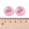 Plastic Enamel Cabochons KY-Q070-01B-3