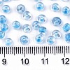 6/0 Glass Seed Beads SEED-A014-4mm-133B-4