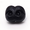 Plastic Safety Noses DIY-WH0196-26E-01-1
