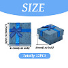Cardboard Jewelry Set Box CON-TAC0011-01A-4