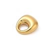 304 Stainless Steel Pendants STAS-L283-14G-2