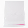 Rectangle OPP Cellophane Bags OPC-N001-01C-01-1