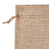 Burlap Packing Pouches ABAG-TA0001-13-7