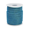 Nylon Braided Cords NWIR-C004-02O-1