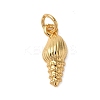 Rack Plating Brass Pendants KK-P279-07B-G-1