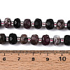 Natural Colorful Tourmaline Beads Strands G-N327-08A-05-5